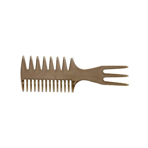 Men Easy Barber Hairstyling Brush Hair Styling Tools Every Day And Night 1pc