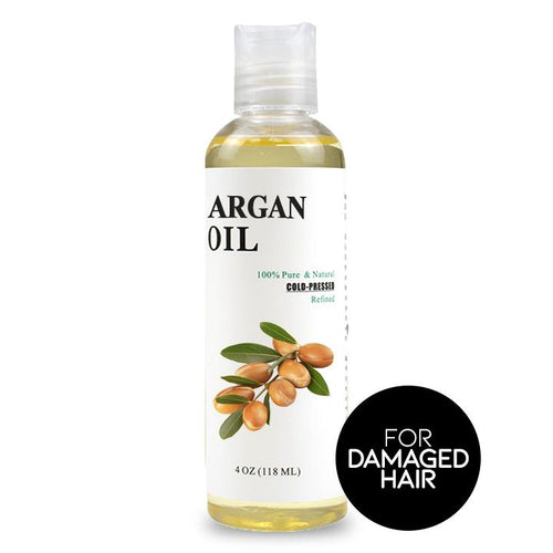 Argan Oil Hair Care Every Day And Night
