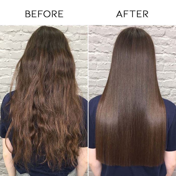 5 Second Healthy Hair Treatment Hair Styling Tools Every Day And Night