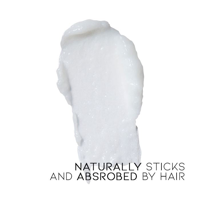 Argan & Coconut Natural Hair Treatment Hair Styling Tools Every Day And Night