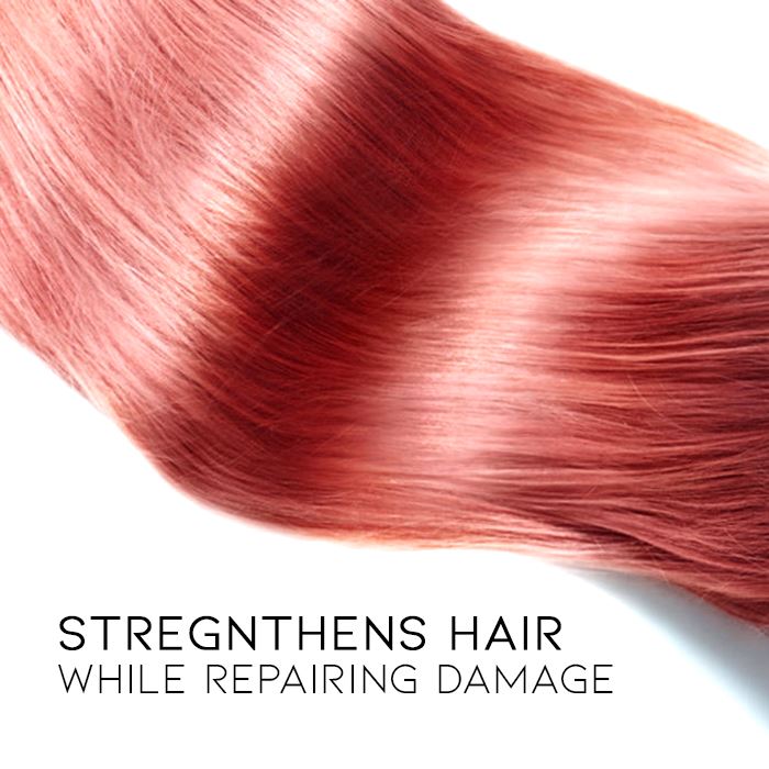 Argan & Coconut Natural Hair Treatment Hair Styling Tools Every Day And Night