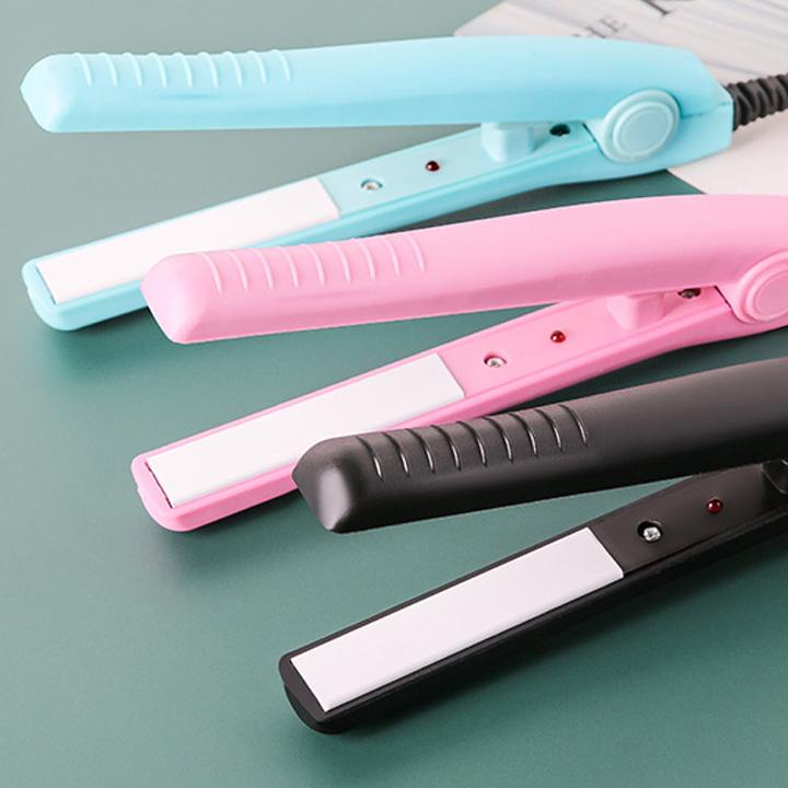 Classic Hair Straightener Morning Shades