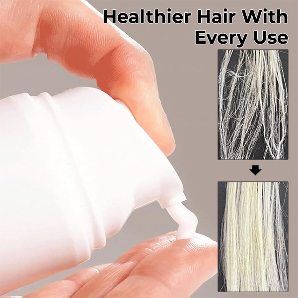 Nourishing Leave-In Hair Mask