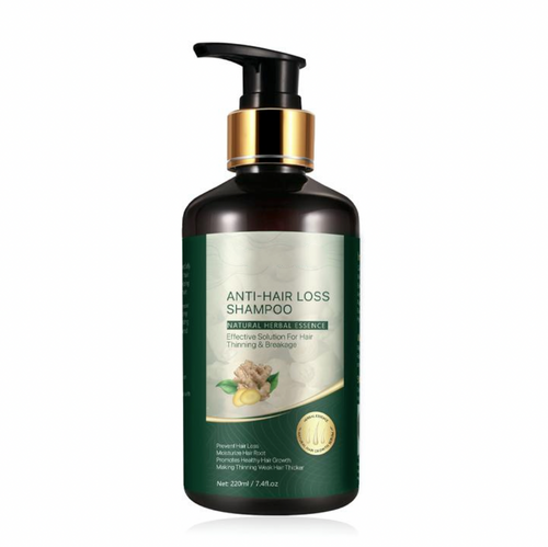 Anti-Hair Loss Shampoo