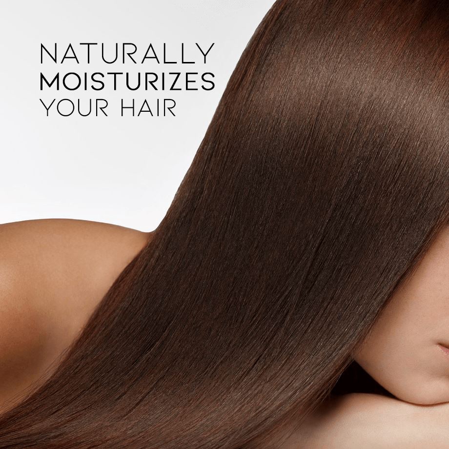 Nourishing Hair Spray Morning Shades