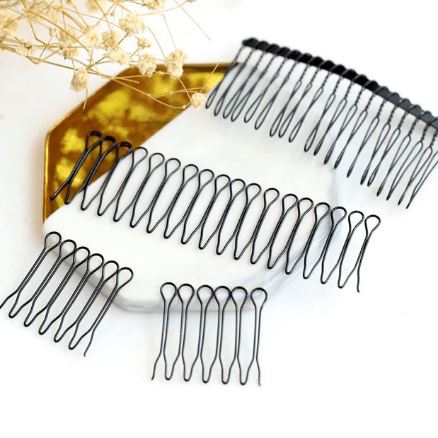 Hair Styling Fixer Combet Morning Shades