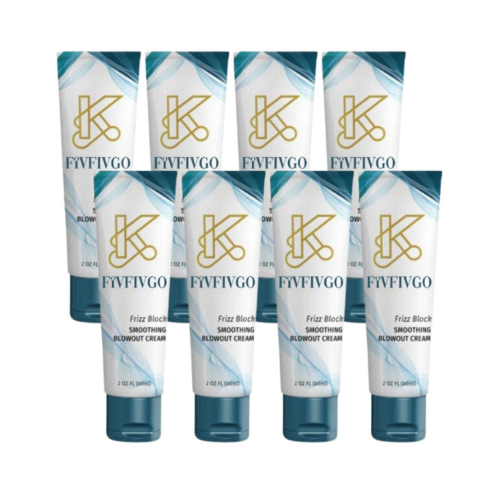 Fivfivgo™ Smoothing Blowout Cream