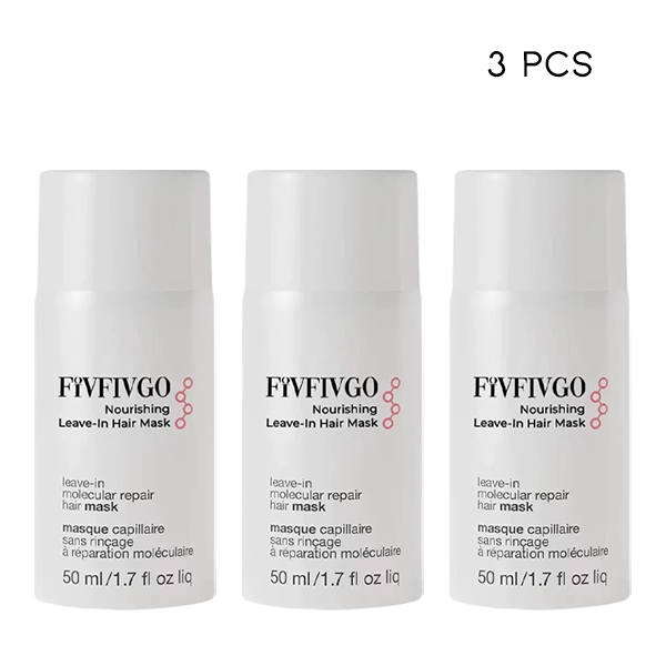 Nourishing Leave-In Hair Mask