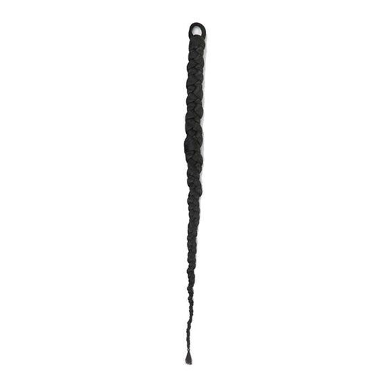 Boxer Braids 60cm Easy Hair Extension Hair Styling Tools Every Day And Night 1pc 
