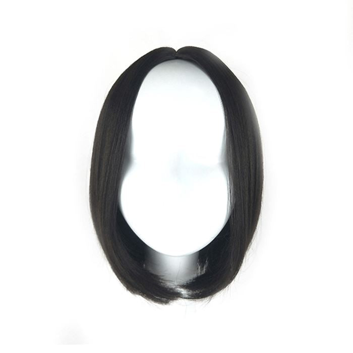Bob Hairstyle Wig Morning Shades Black 