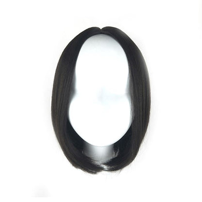 Bob Hairstyle Wig Morning Shades Black 
