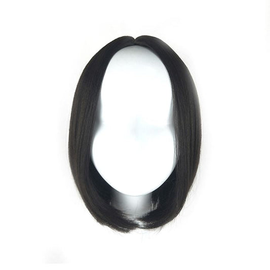 Bob Hairstyle Wig Morning Shades Black 