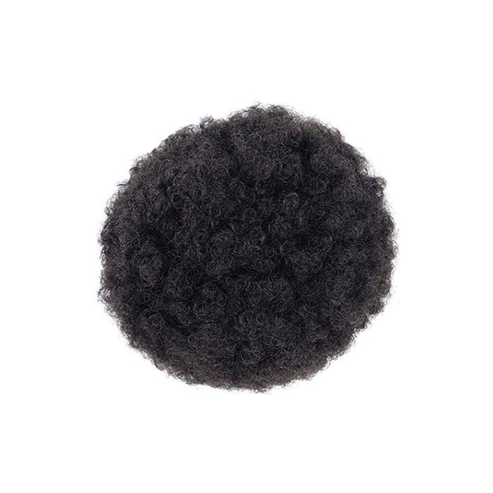 Easy Afro Hairbun Extensions Hair Styling Tools Every Day And Night 