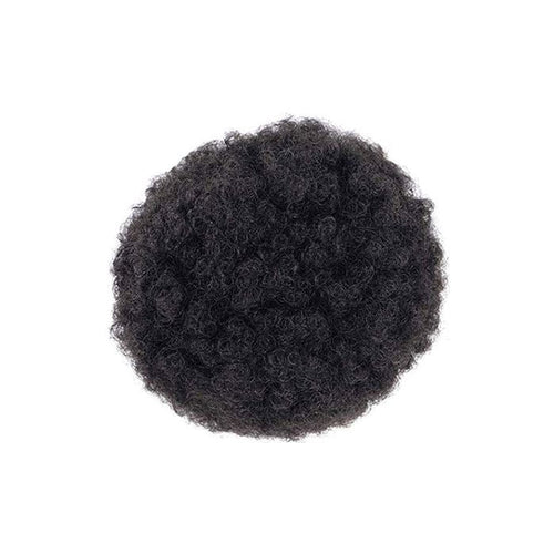 Easy Afro Hairbun Extensions Hair Styling Tools Every Day And Night 
