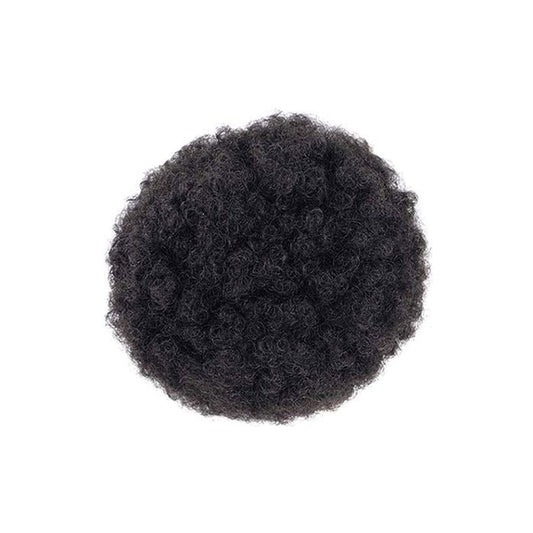 Easy Afro Hairbun Extensions Hair Styling Tools Every Day And Night 
