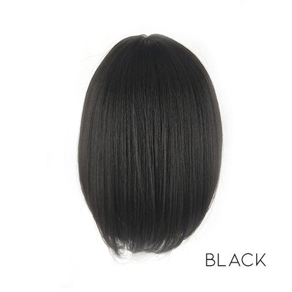 Bob Hairstyle Wig Morning Shades 