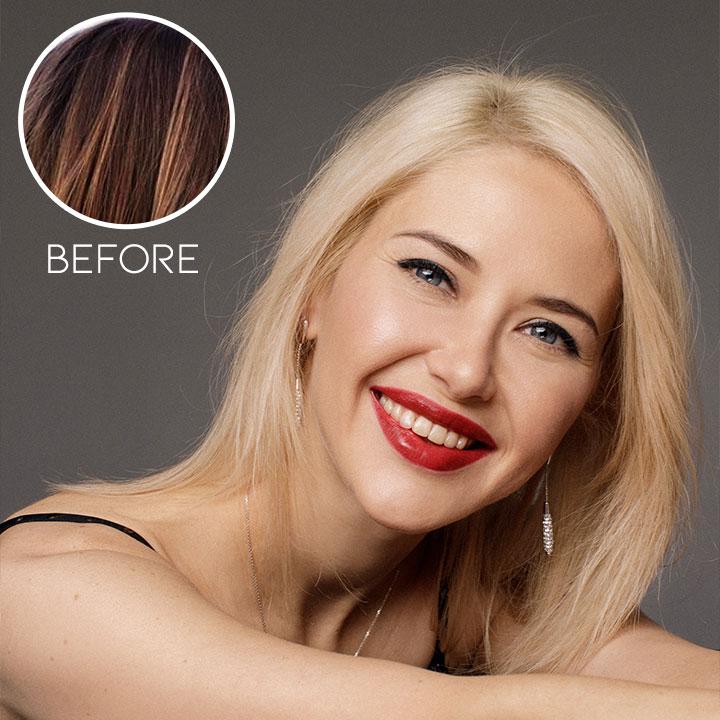 Going Blonde Hair Color Remover Hair Care Every Day And Night 