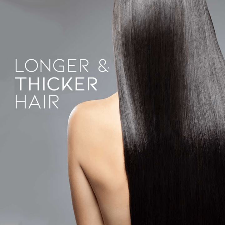 Argan Oil Hair Care Every Day And Night 