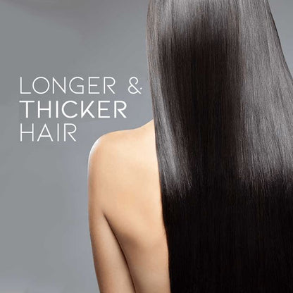 Argan Oil Hair Care Every Day And Night 