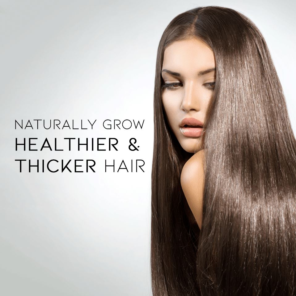 Castor Oil Hair Care Every Day And Night 