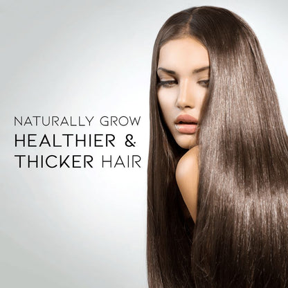 Castor Oil Hair Care Every Day And Night 
