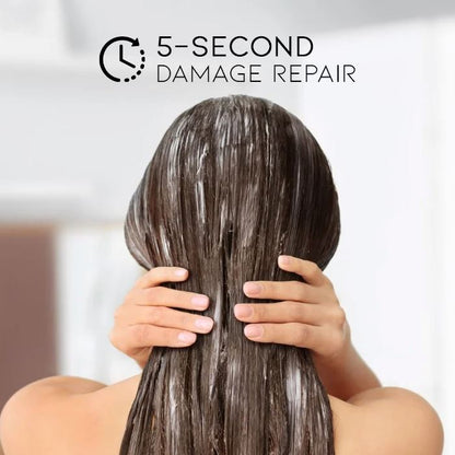 5 Second Healthy Hair Treatment Hair Styling Tools Every Day And Night 