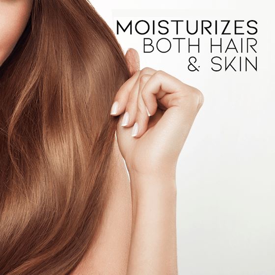 Avocado Oil Hair Care Every Day And Night 