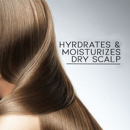 Apricot Kernel Oil Hair Care Every Day And Night 