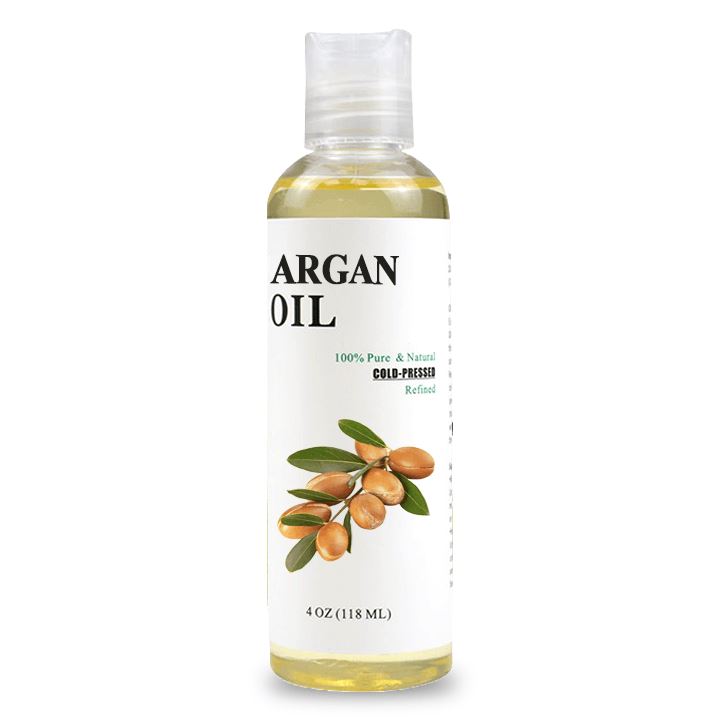Argan Oil Hair Care Every Day And Night 