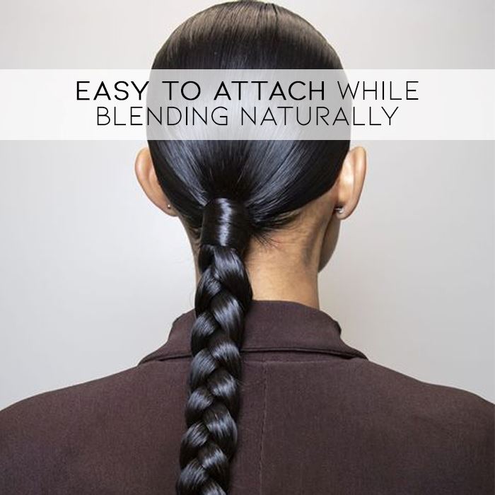 Boxer Braids 60cm Easy Hair Extension Hair Styling Tools Every Day And Night 