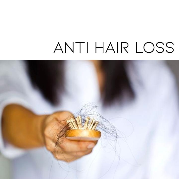 Anti-Hair Loss Shampoo Hair Loss Treatments Every Day And Night 
