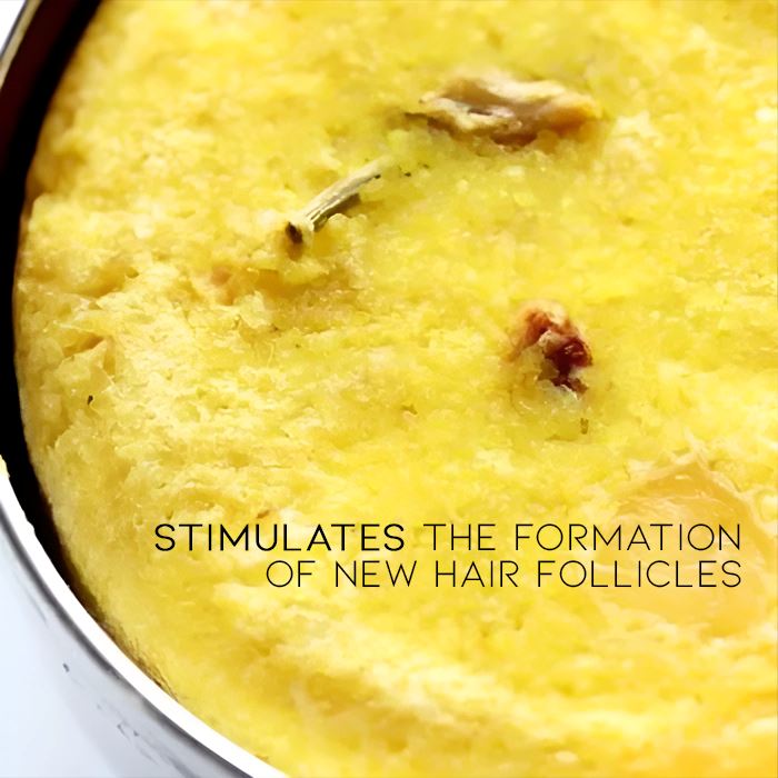Herbal Essential Oil Infused Shampoo Bar (Jasmine) Hair Styling Tools Every Day And Night 