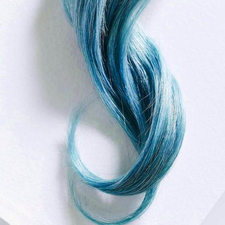 3 Minutes LockColor Shampoo Hair Color Every Day And Night 
