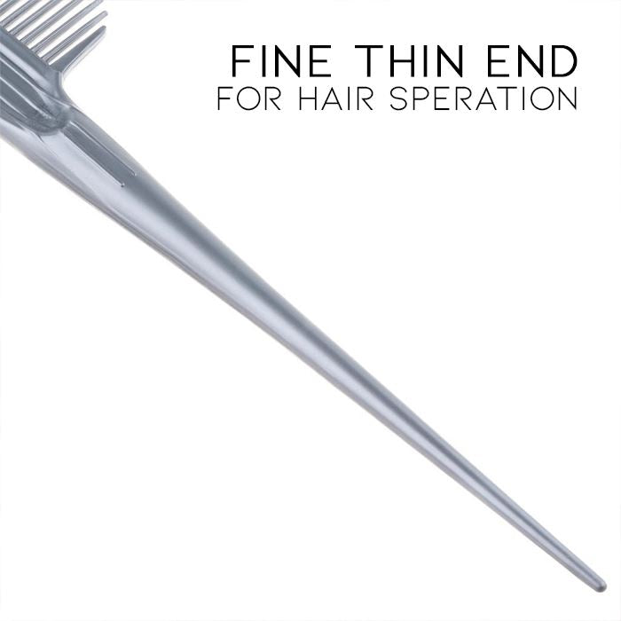 Hair Dye Comb Hair Care Every Day And Night 