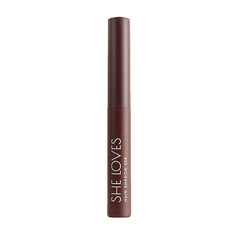 Hair Shading Pen Morning Shades Light Brown 