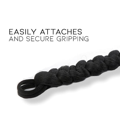 Boxer Braids 60cm Easy Hair Extension Hair Styling Tools Every Day And Night 
