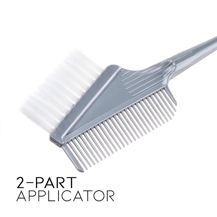 Hair Dye Comb Hair Care Every Day And Night 