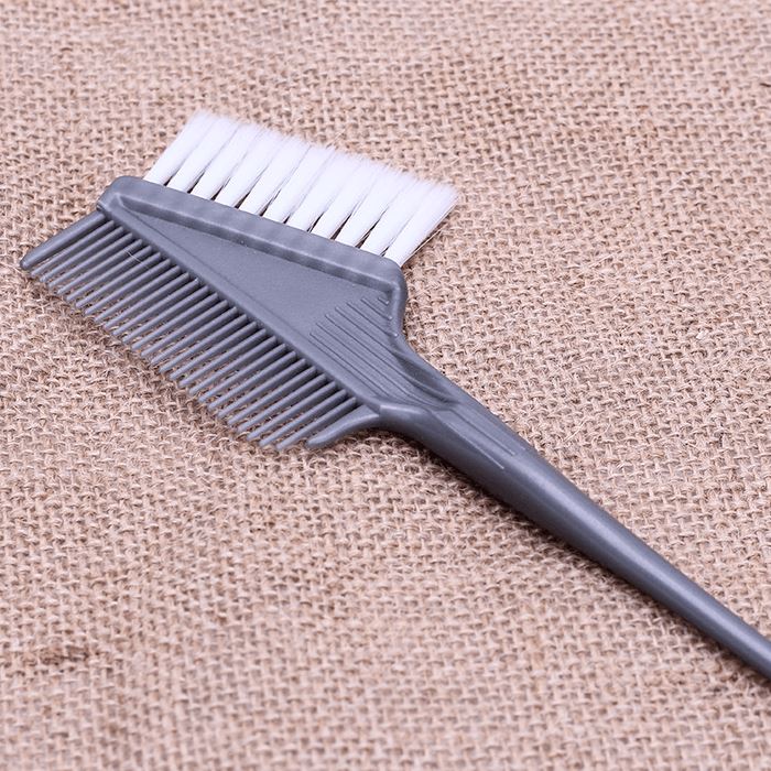 Hair Dye Comb Hair Care Every Day And Night 