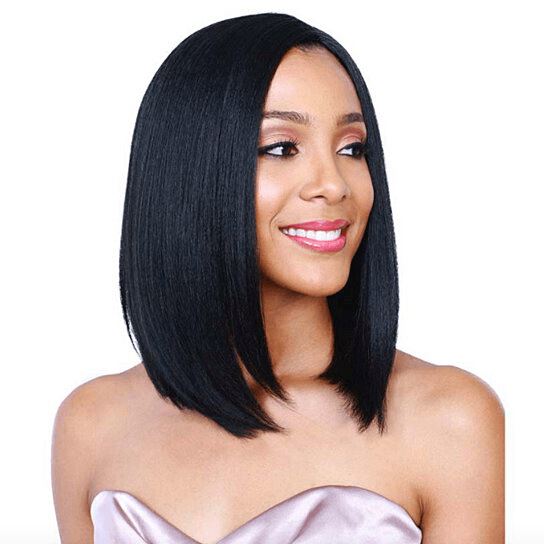 Bob Hairstyle Wig Morning Shades 