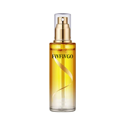 Weightless Keratin Smoothing Hair Serum