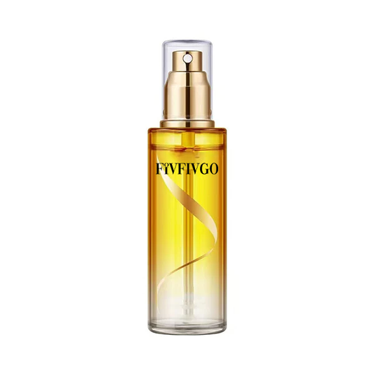 Weightless Keratin Smoothing Hair Serum
