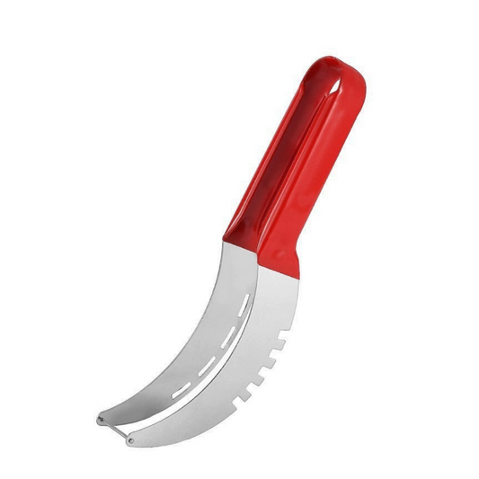 Multifunctional Stainless Steel Fruit Slicer