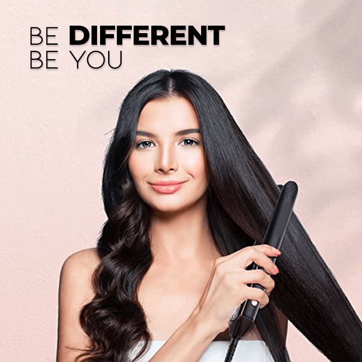 Classic Hair Straightener Morning Shades 