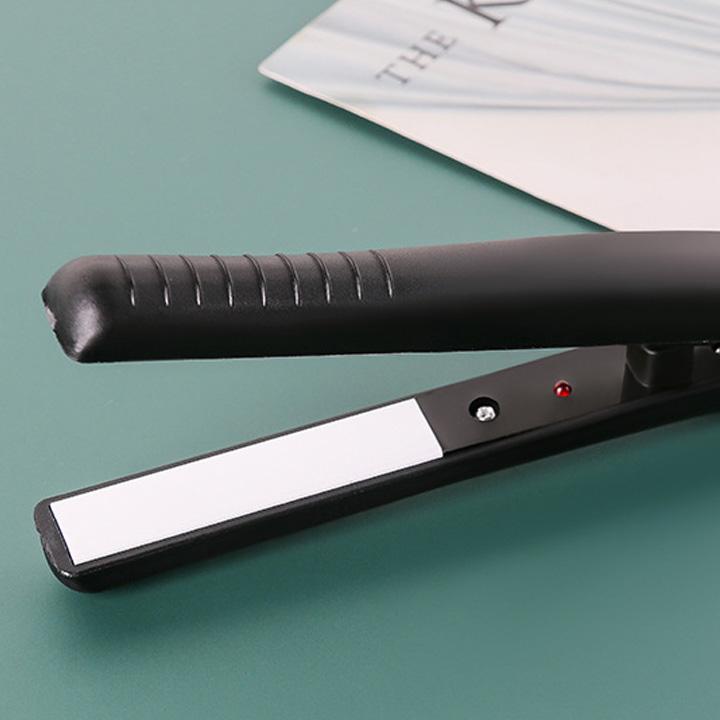 Classic Hair Straightener Morning Shades Black 