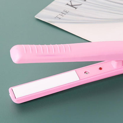 Classic Hair Straightener Morning Shades Pink 