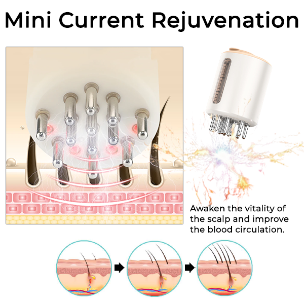 Root Renew Advanced Hair Serum Applicator