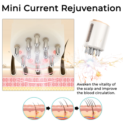 Root Renew Advanced Hair Serum Applicator