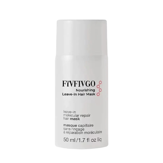 Nourishing Leave-In Hair Mask