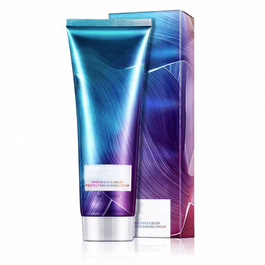 3 Minutes LockColor Shampoo