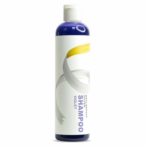 Anti-Brassy Shampoo
